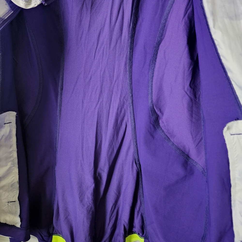 Lululemon biking jacket - Picture 9 of 9